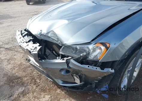 2014 BMW X3 xDrive35I z USA, uszkodzony, nr VIN 5UXWX7C50E0E75081